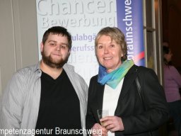 11 Jahre Kompetenzagentur, Februar 2013