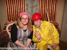 11 Jahre Kompetenzagentur, Februar 2013
