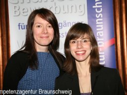 11 Jahre Kompetenzagentur, Februar 2013