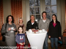 11 Jahre Kompetenzagentur, Februar 2013