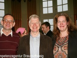 11 Jahre Kompetenzagentur, Februar 2013