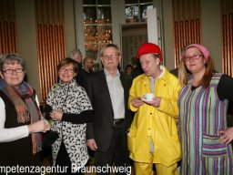 11 Jahre Kompetenzagentur, Februar 2013