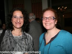 11 Jahre Kompetenzagentur, Februar 2013