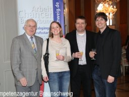 11 Jahre Kompetenzagentur, Februar 2013