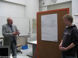 Zukunft:Beruf, DLR, Oktober 2011