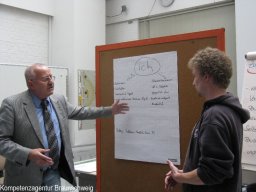 Zukunft:Beruf, DLR, Oktober 2011