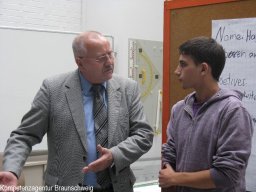 Zukunft:Beruf, DLR, Oktober 2011
