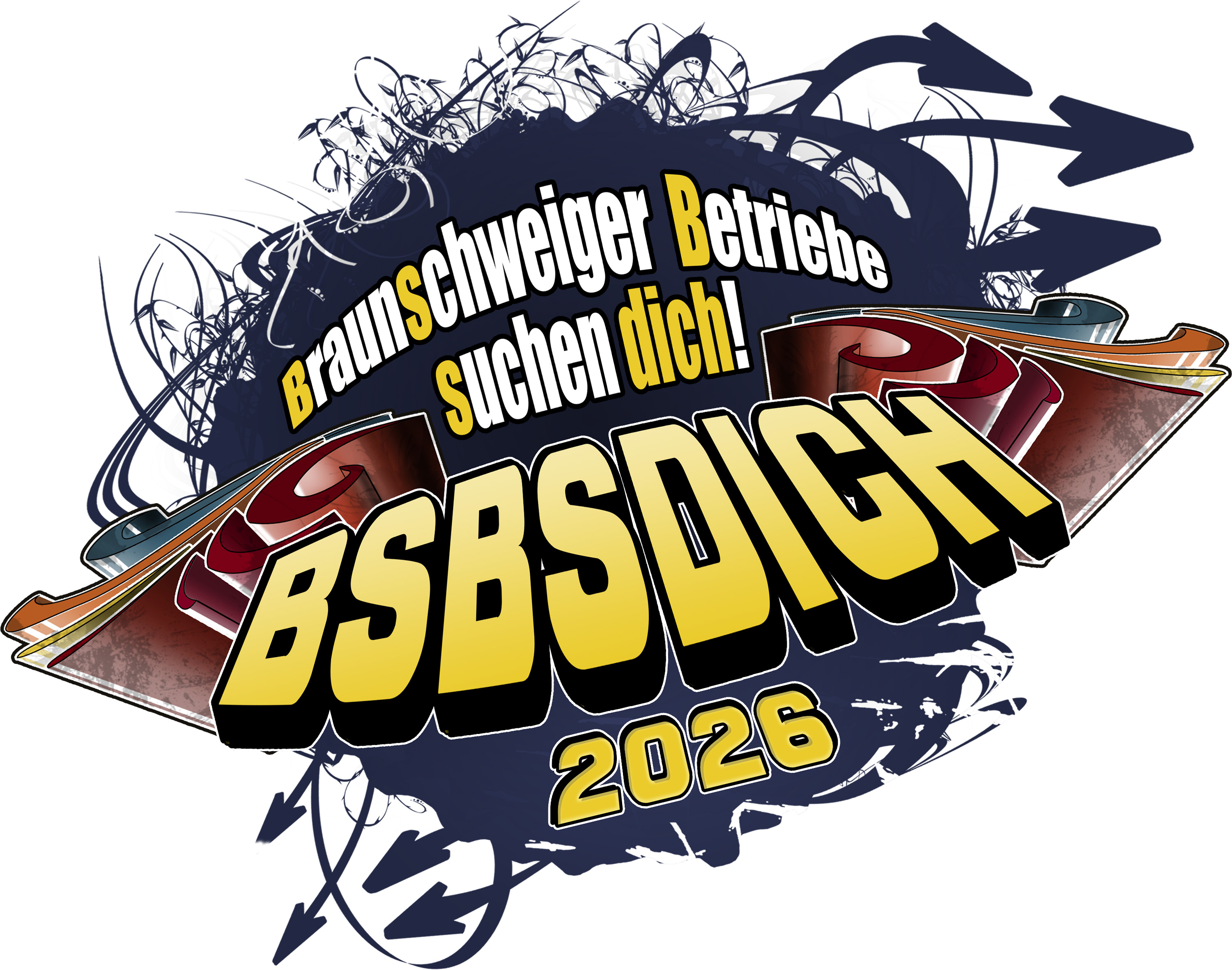 2026 BSBSDICH Logo